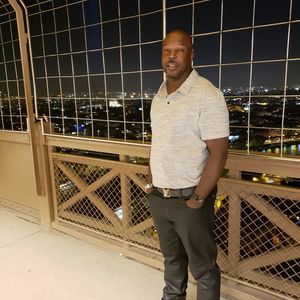 Meet your Posher, Mark